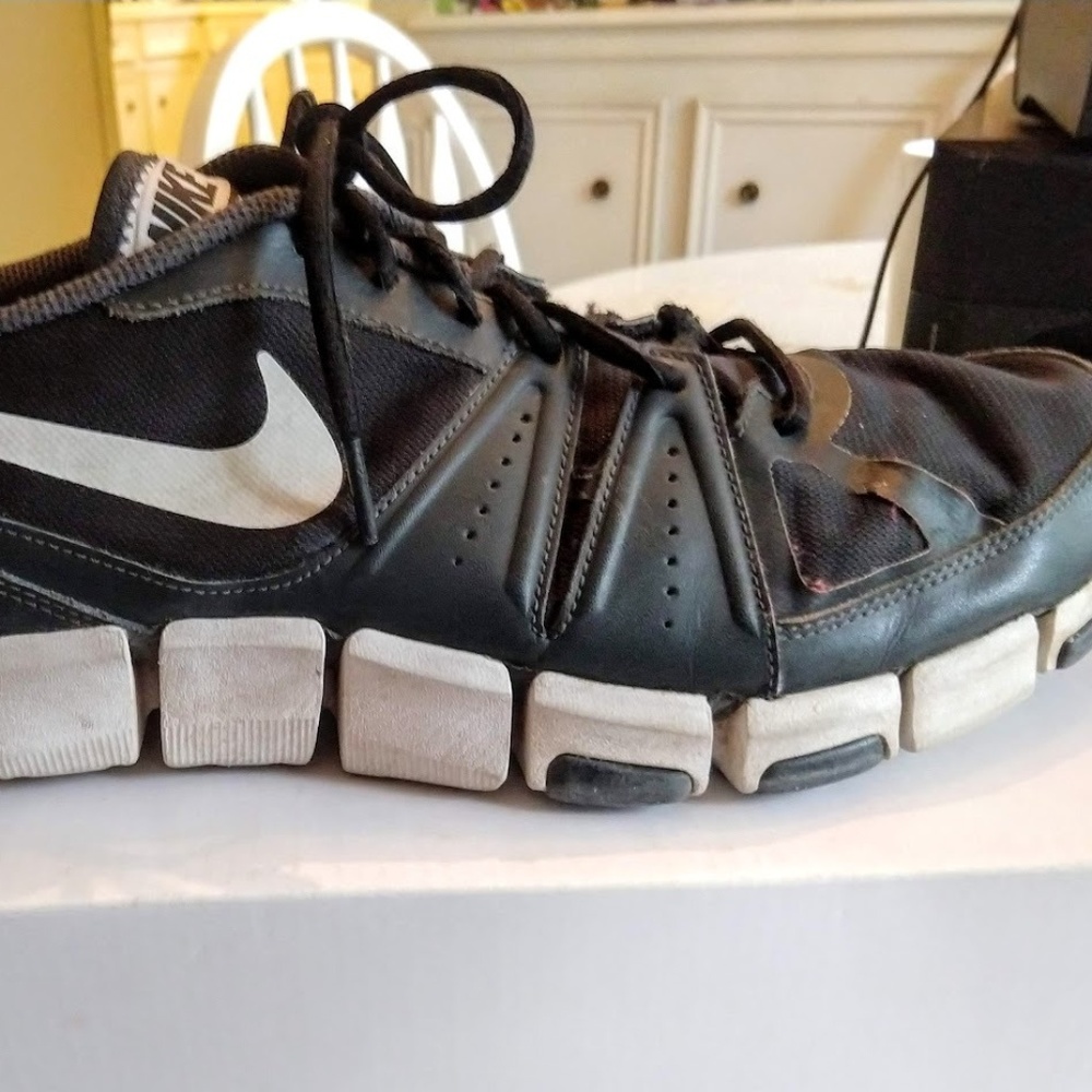 Nike ™ ~ FLEX SHOW TR3 TRAINING Shoes ~ Men Sz 14